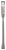 Плоское зубило SDS-plus 250 x 20 mm 2609390394 (2609390394)
